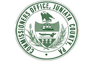 Juniata County Seal